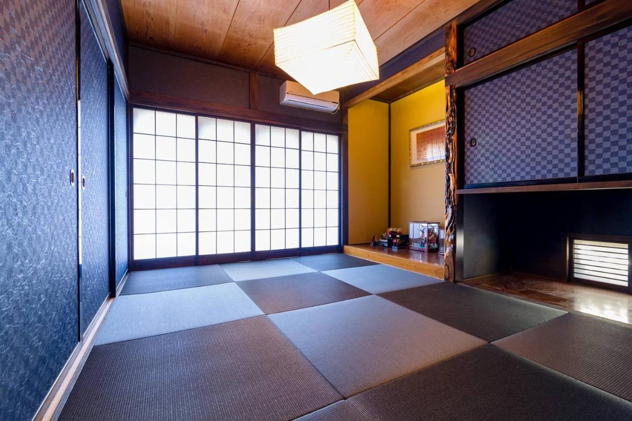 Villa Enico,Mt,Fuji Nagomi和 旧 Tocoro,Mt,Fuji Uzuki à Fujikawaguchiko Extérieur photo