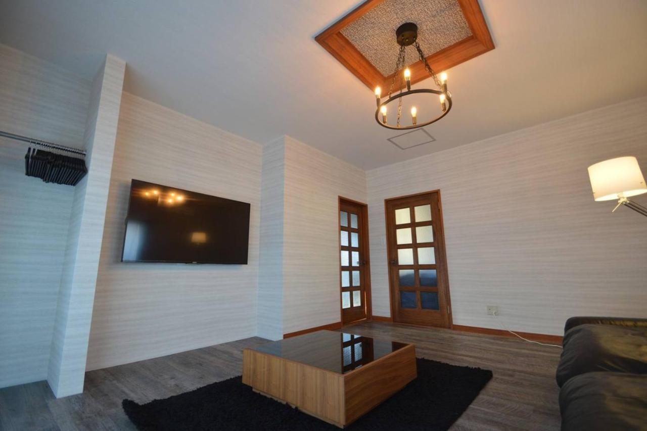 Villa Enico,Mt,Fuji Nagomi和 旧 Tocoro,Mt,Fuji Uzuki à Fujikawaguchiko Extérieur photo