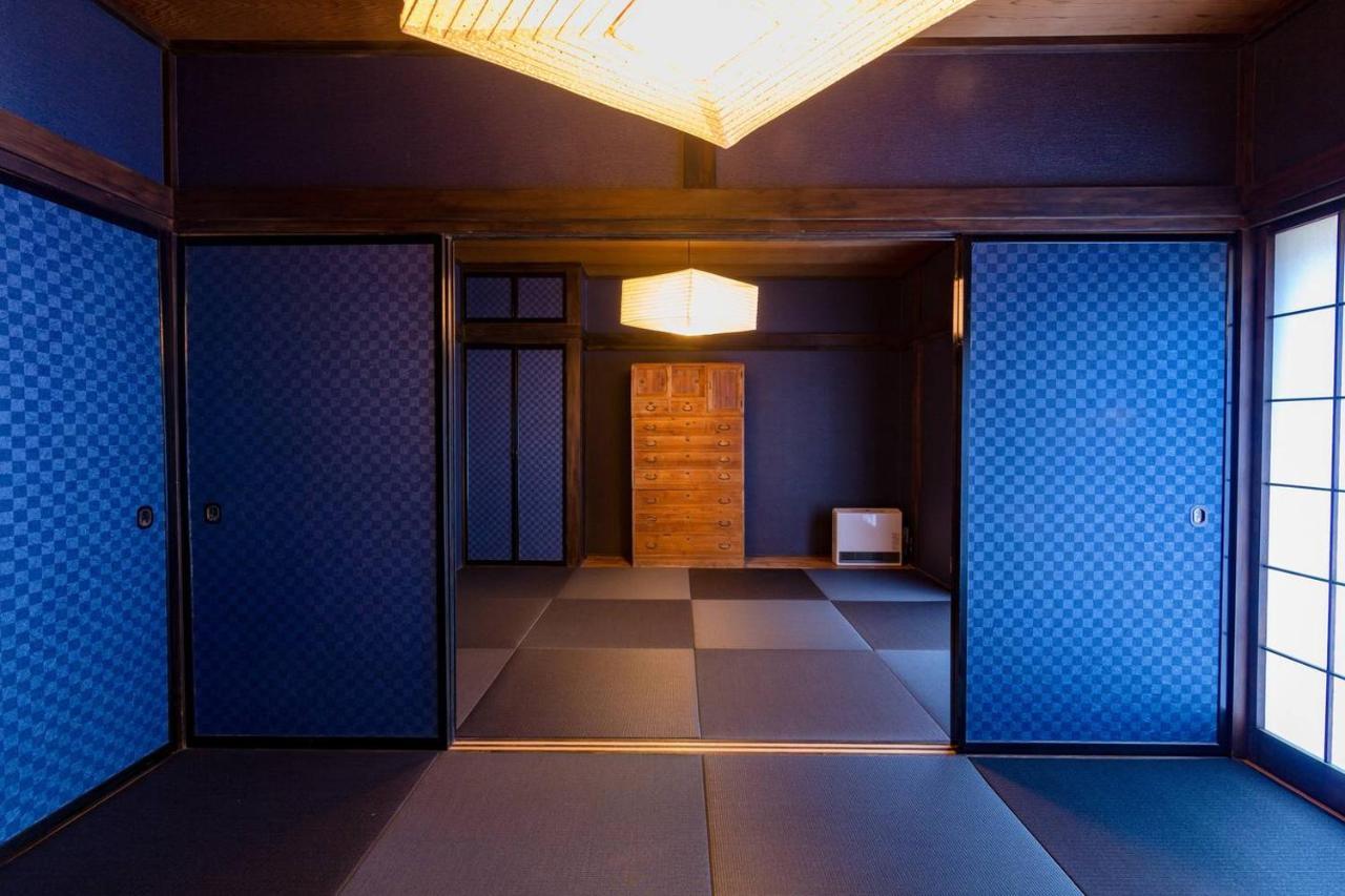 Villa Enico,Mt,Fuji Nagomi和 旧 Tocoro,Mt,Fuji Uzuki à Fujikawaguchiko Extérieur photo