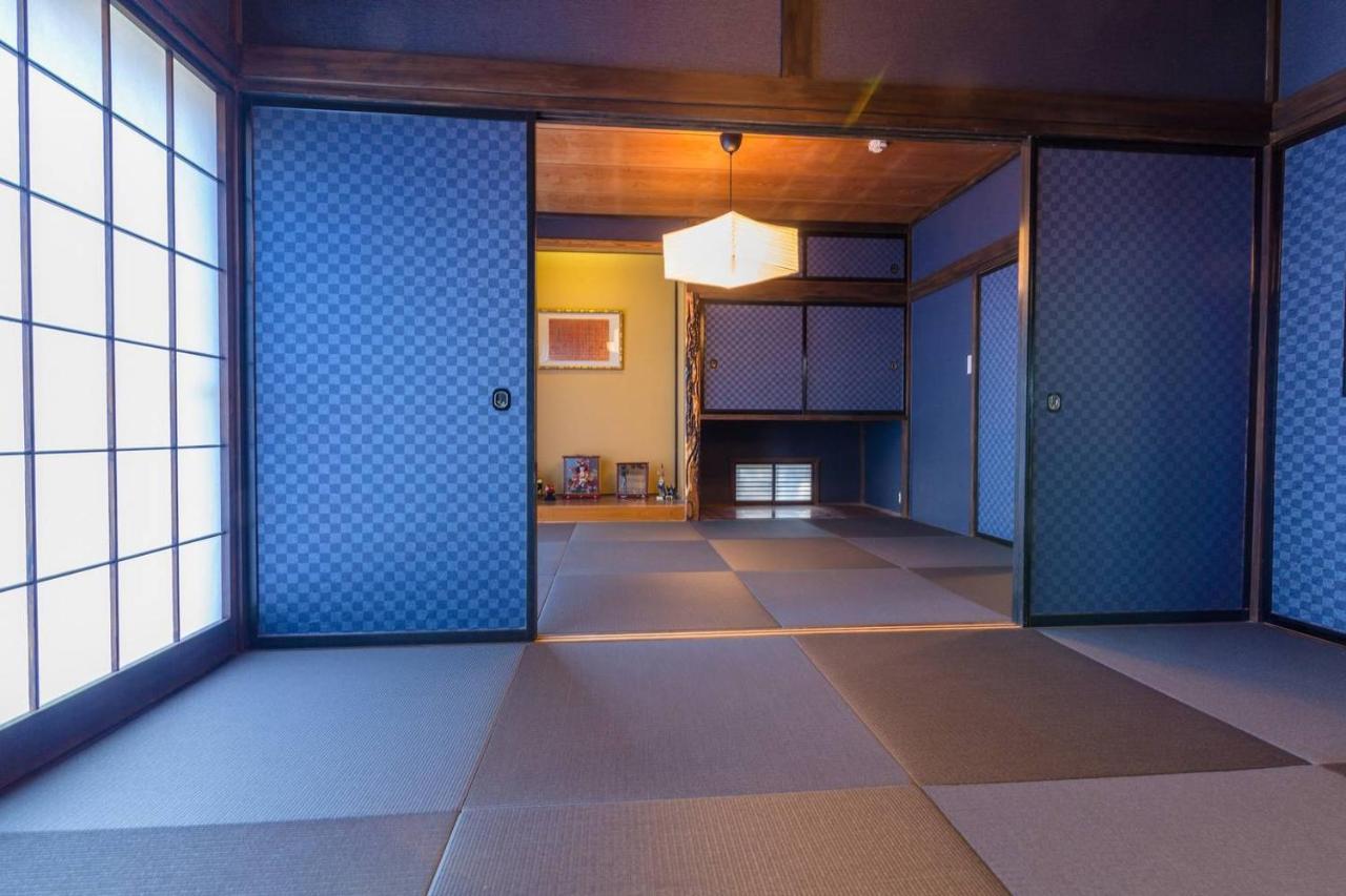 Villa Enico,Mt,Fuji Nagomi和 旧 Tocoro,Mt,Fuji Uzuki à Fujikawaguchiko Extérieur photo